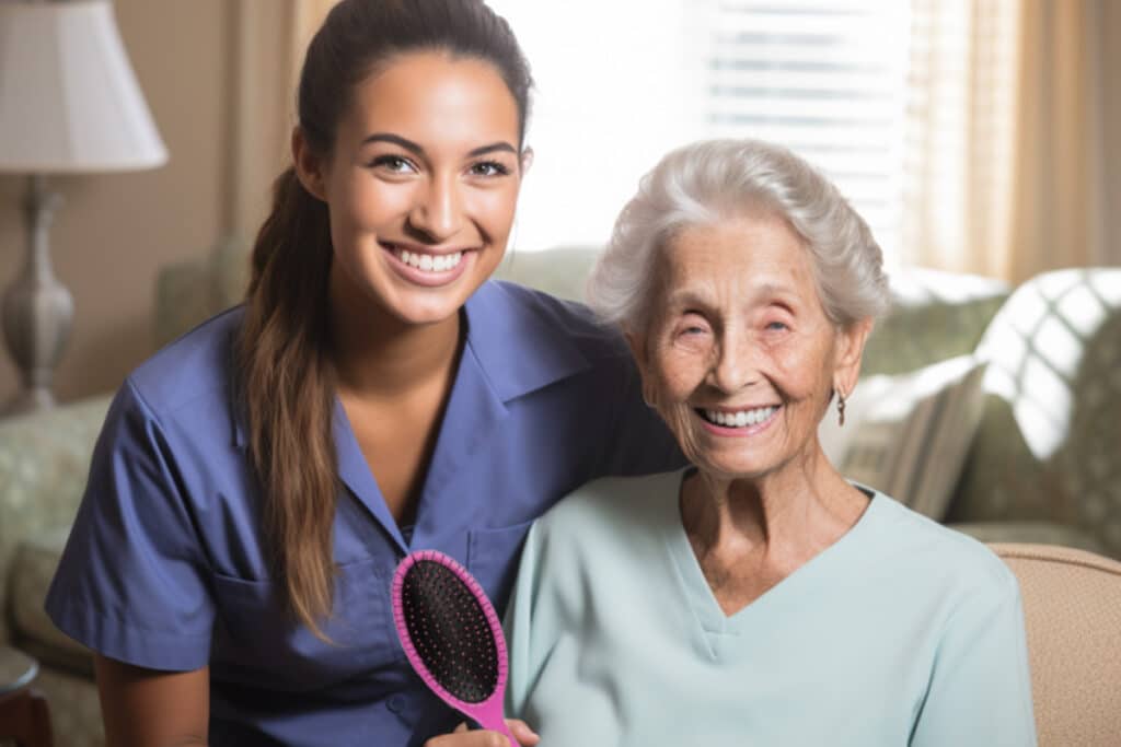 Personal Care at Home in Long Island, NY by Help at Home Long Island
