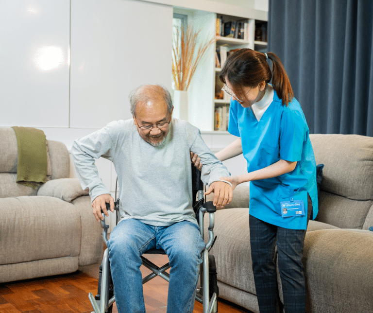 Home Care in Hempstead NY