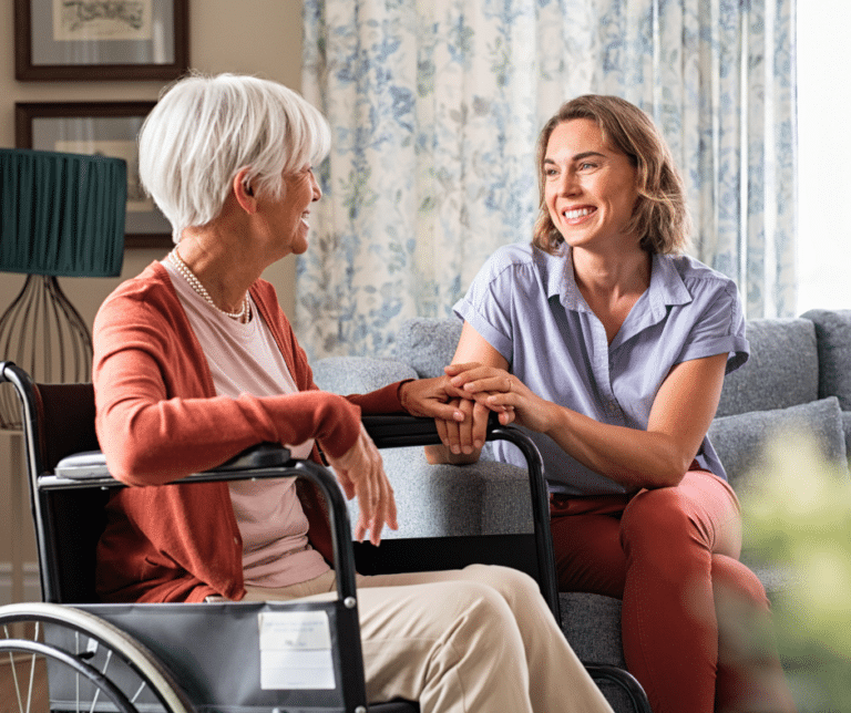 24-Hour Home Care in Babylon NY