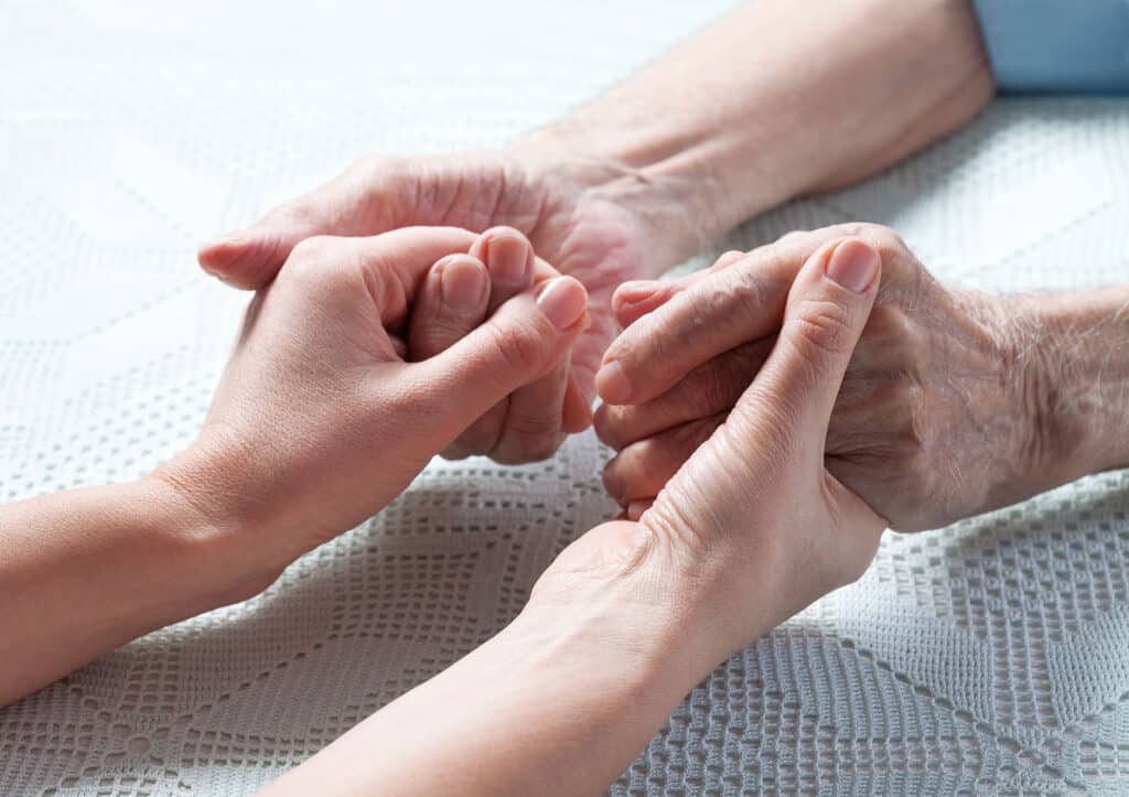 Home Care in Oyster Bay, NY, by Help at Home Long Island