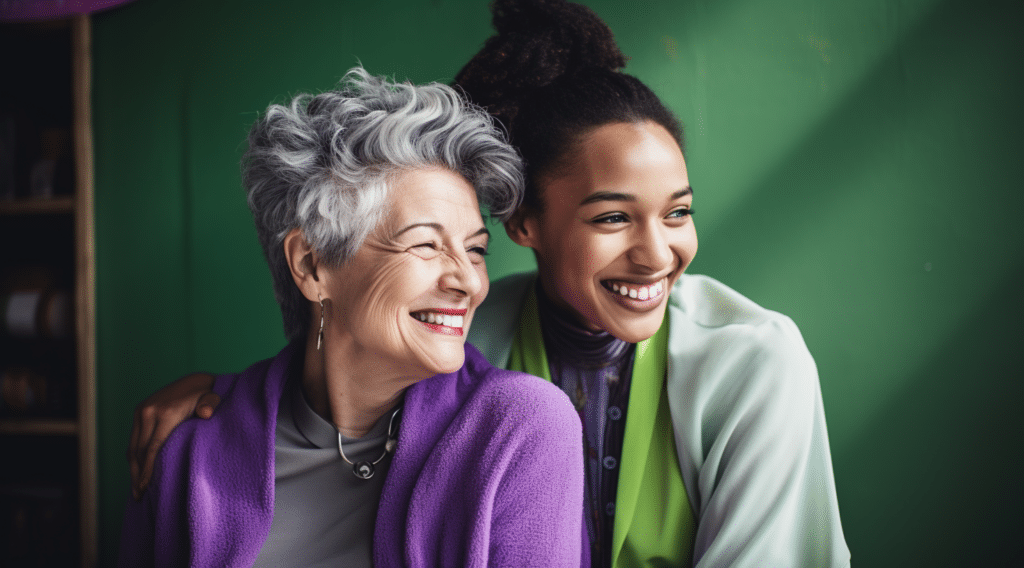 Home Care in Hempstead, NY, by Help at Home Long Island