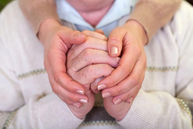 Dementia care offers safety, support, and caregiver relief at home