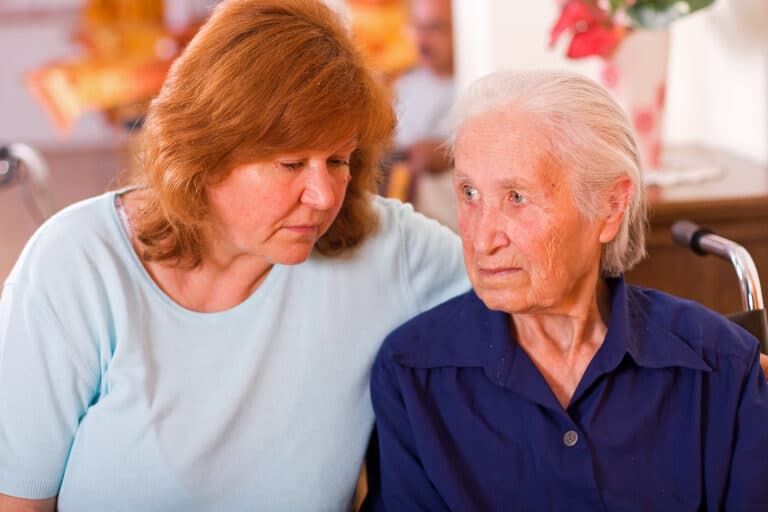 Respite care gives family caregivers time to rest and recharge safely