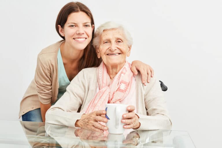 Live-In Care Helps Seniors Stay Safe, Comfortable, and Independent at Home