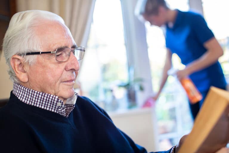 Personal care at home can be affordable with the right financial planning and resources.